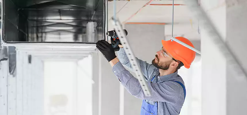 Comprehensive Ventilation Cleaning in Toms River