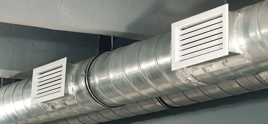 Our Air Duct Camera Inspection Services in Toms River, NJ