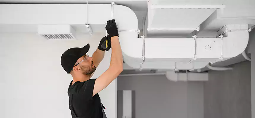 Our Air Duct Repair Services in Toms River, NJ