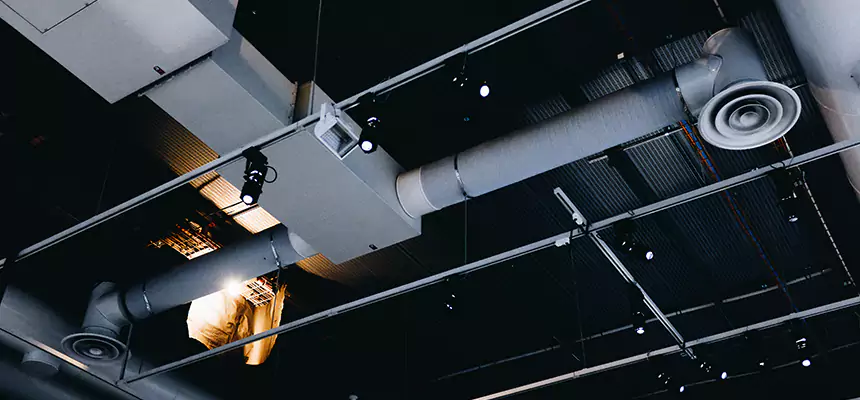 Our Air Duct Replacement Services in Toms River, NJ