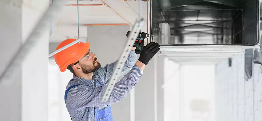 Our Air Vent Replacement Services in Toms River, NJ