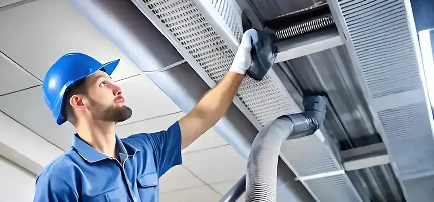 Our Annual Dryer Vent Maintenance Services in Toms River, NJ