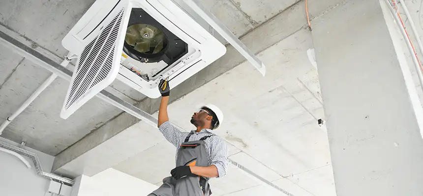 Efficient Multi‑Unit & HOA Annual Vent Cleaning Plans in Toms River