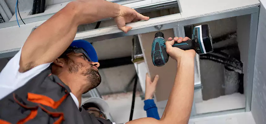 Our Apartment Air Duct Cleaning Services in Toms River, NJ