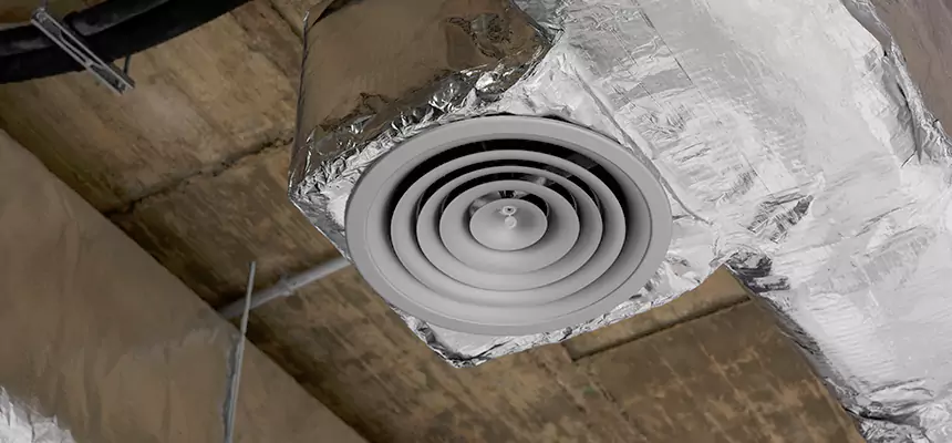 Our Basement Vent Cleaning Services in Toms River, NJ