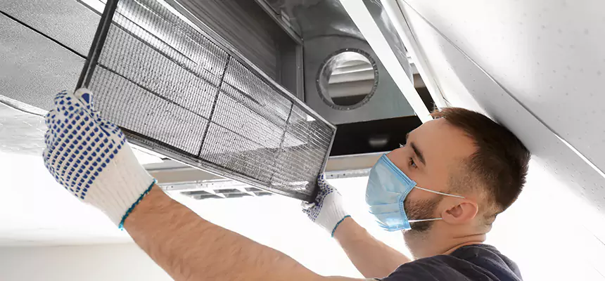 Our Bathroom Exhaust Duct Cleaning Services in Toms River, NJ