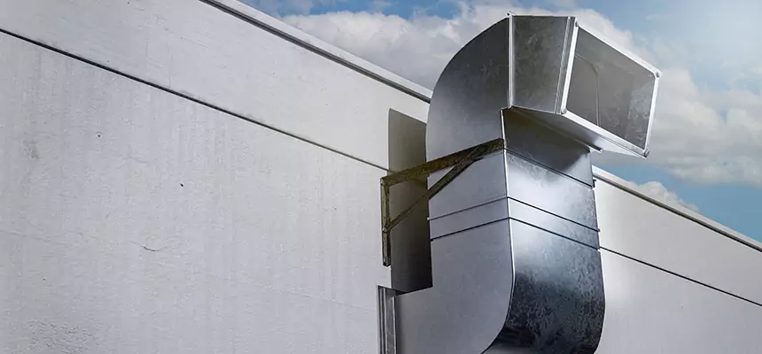 Comprehensive Commercial HVAC Cleaning in Toms River