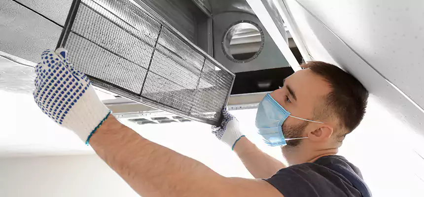 Our Dryer Vent Cleaning Services in Toms River, NJ