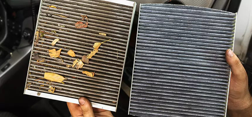 Our Dryer Vent Lint Filter Cleaning Services in Toms River, NJ