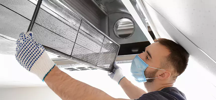 Our Dryer Vent Replacement Services in Toms River, NJ