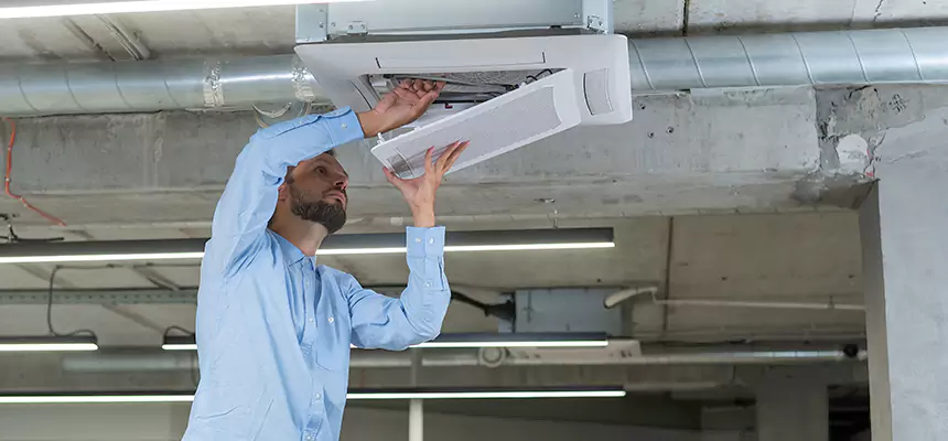 Our Energy Recovery Ventilation Cleaning Services in Toms River, NJ