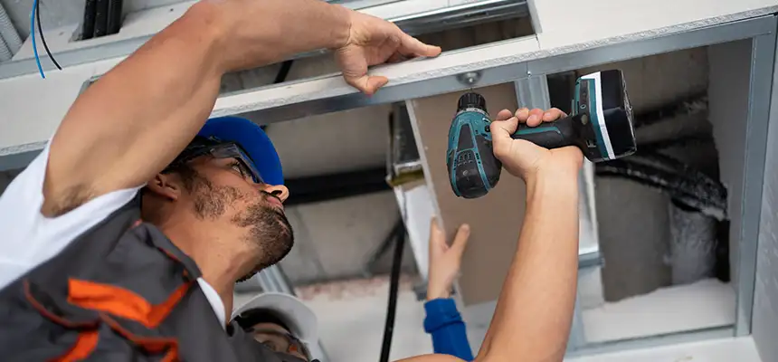 Our Improve Home Air Circulation Services in Toms River, NJ