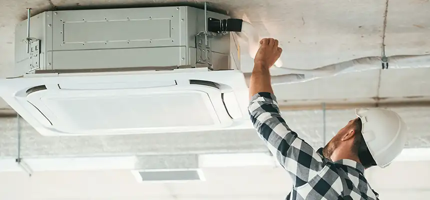 Our Local Vent Cleaning Services in Toms River, NJ