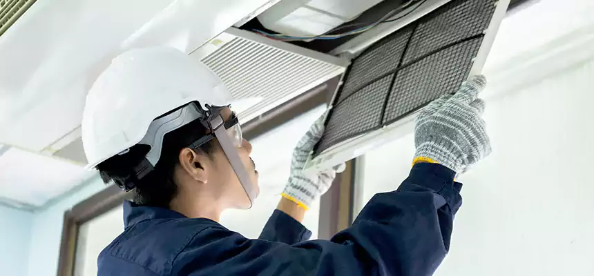 Our Residential Air Vent Cleaning Services in Toms River, NJ