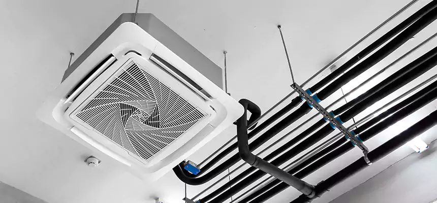 Our Smart AC Vent Controller Services in Toms River, NJ