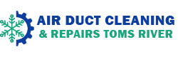 Air Duct Cleaning & Repairs Toms River