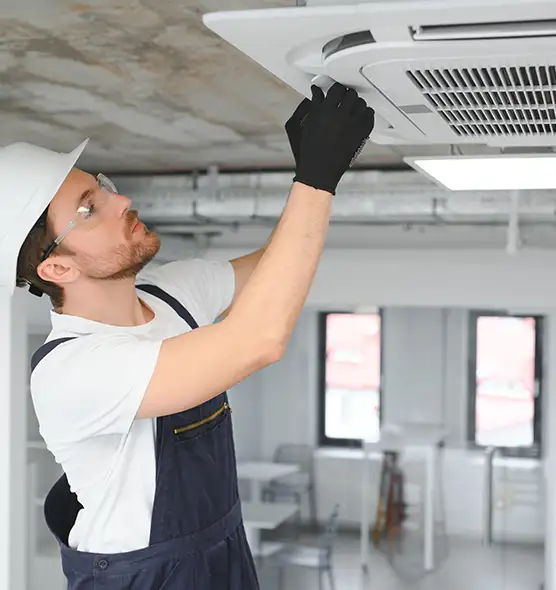 Top Affordable Duct Cleaning Services Near Me in Toms River, NJ