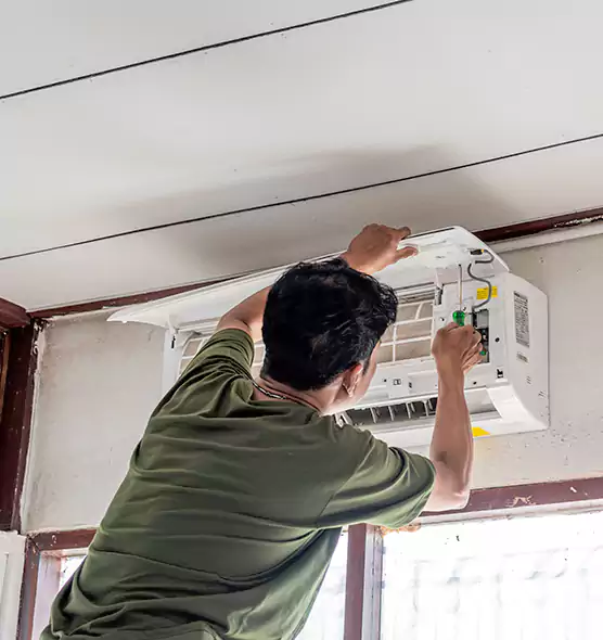 About Air Duct & AC Odor Removal in Toms River, NJ