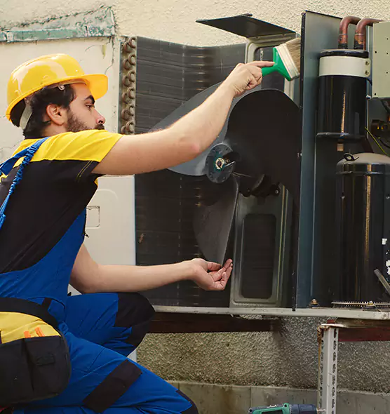 Professional Air Duct Washing Service in Toms River, NJ