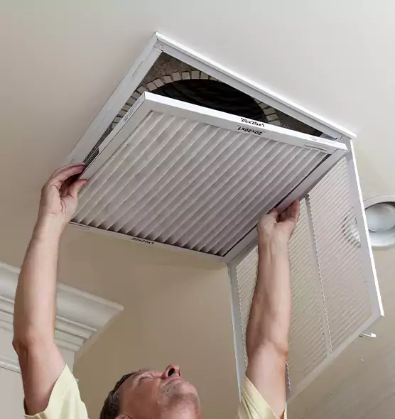 Trusted Apartment Air Duct Cleaning in Toms River, NJ
