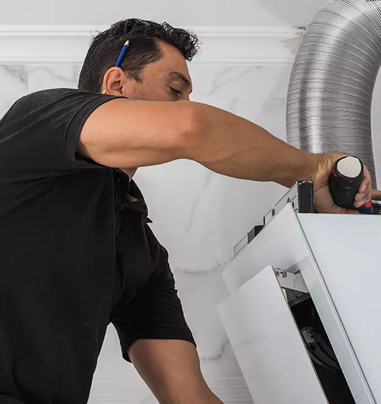 Trusted Bathroom Exhaust Duct Cleaning in Toms River, NJ