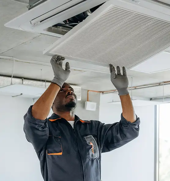 About Certified Air Duct Specialists in Toms River, NJ