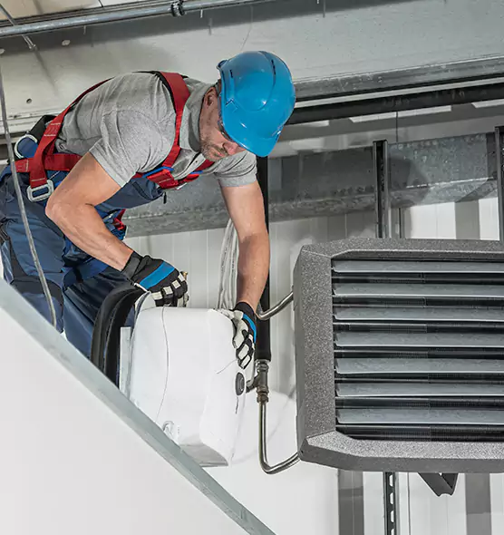 Professional Custom HVAC Ductworkin Toms River, NJ