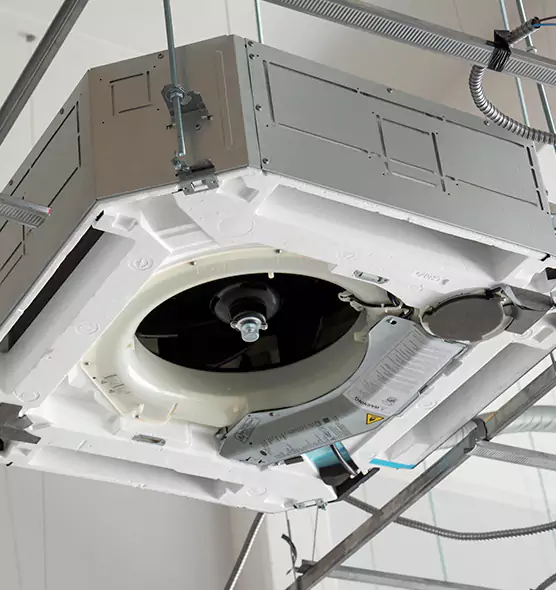 Professional Industrial Dryer Vent Cleaning in Toms River, NJ