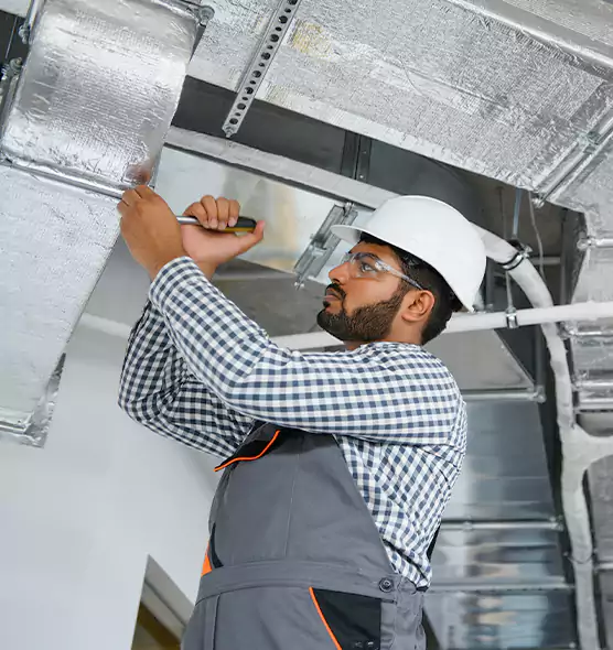 Welcome to Mold & Mildew Removal from Air Ducts Toms River, NJ