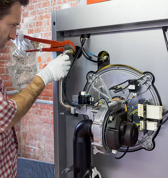 Advanced Repair Dryer Vent Hose in Toms River, NJ