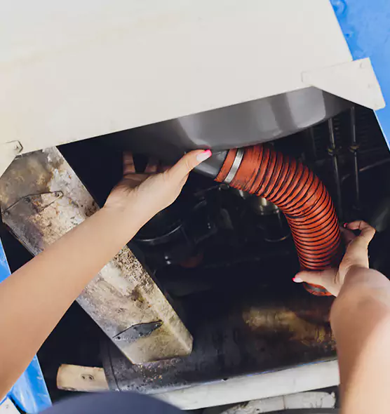 Top-Notch Return Vent Cleaning Service in Toms River, NJ
