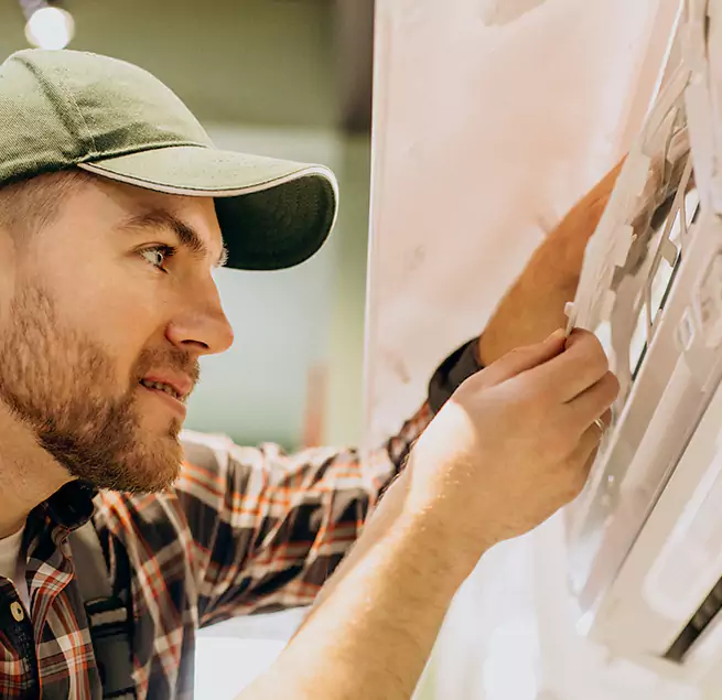 Why Homeowners Businesses Trust Us in Toms River, NJ?