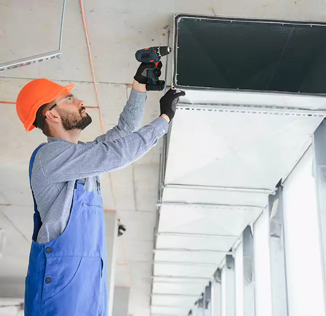 Why Homeowners & Businesses Trust Us in Toms River, NJ?