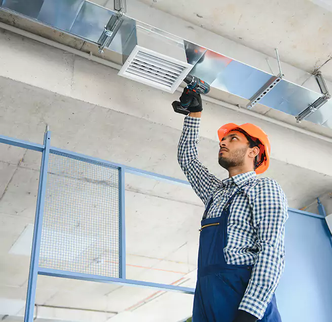 Why Homeowners & Businesses Trust Us in Toms River, NJ?