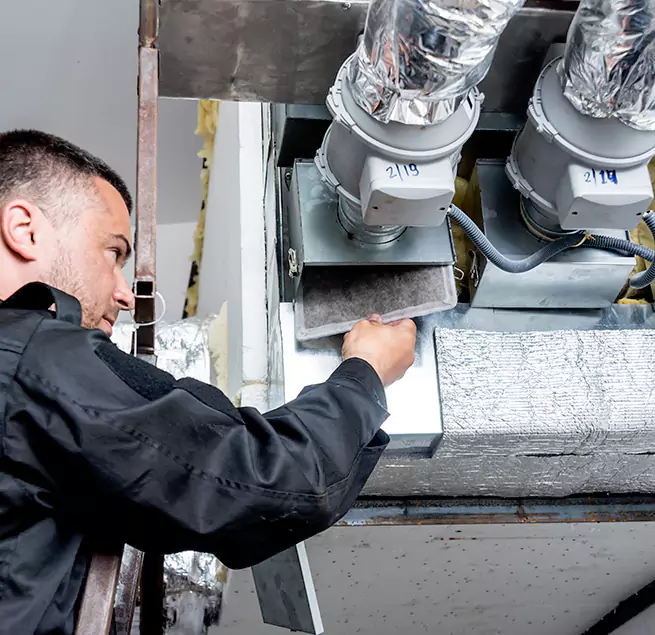 Why Homeowners & Businesses Trust Us in Toms River, NJ?