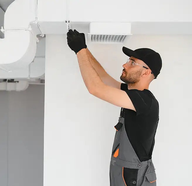 Why Homeowners & Businesses Trust Us in Toms River, NJ?