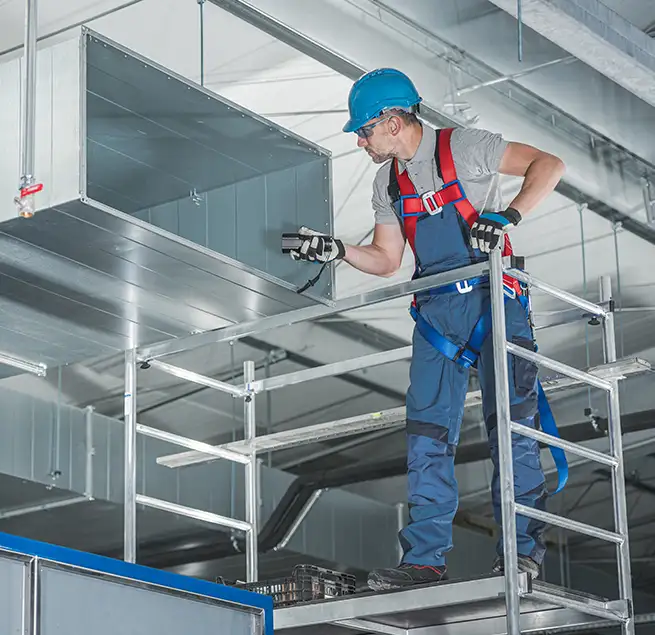 Why Homeowners & Businesses Trust Us in Toms River, NJ?