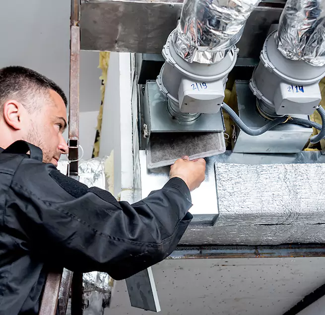 Why Homeowners & Businesses Trust Us in Toms River, NJ?