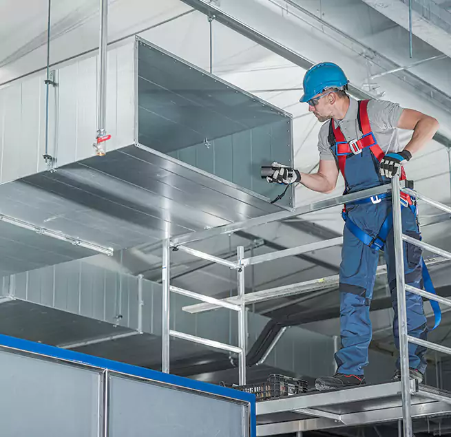 Why Homeowners & Businesses Trust Us in Toms River, NJ?