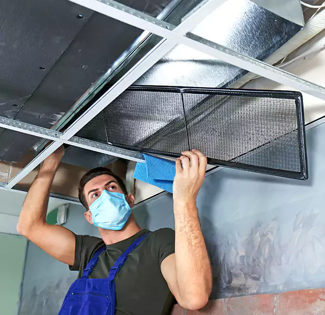 Why Homeowners Businesses Trust Us in Toms River, NJ