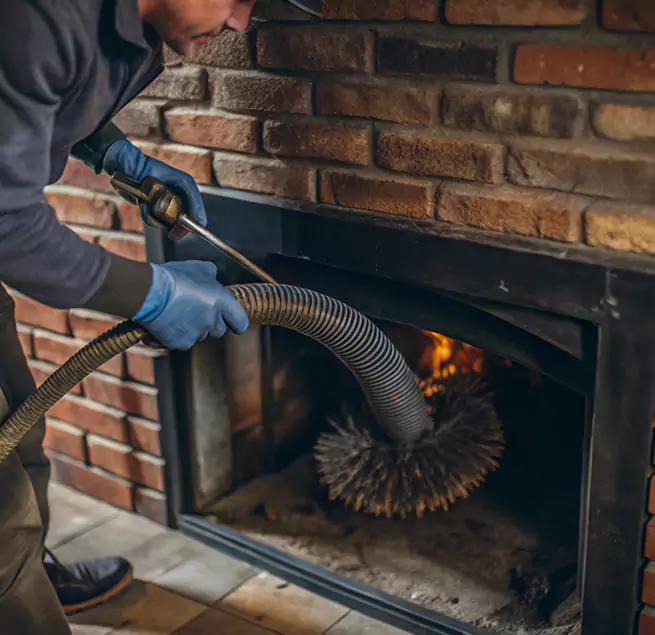 Why Homeowners & Businesses Trust Us in Toms River, NJ?