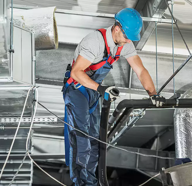 Why Homeowners & Businesses Trust Us in Toms River, NJ?