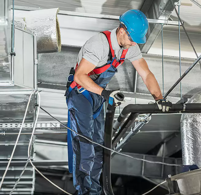 Why Homeowners & Businesses Trust Us in Toms River, NJ?