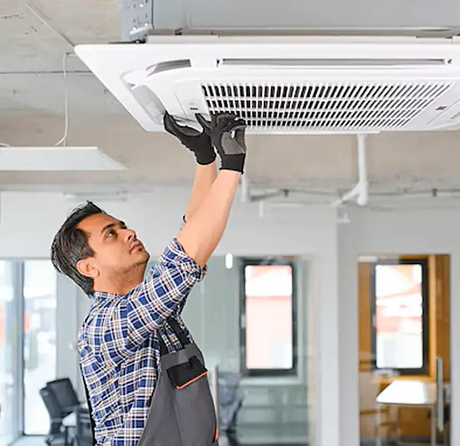 Why Homeowners & Businesses Trust Us in Toms River, NJ?