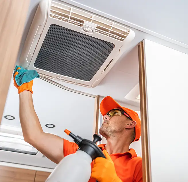 Why Homeowners & Businesses Trust Us in Toms River, NJ?