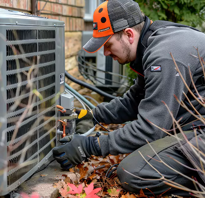 Why Homeowners & Businesses Trust Us in Toms River, NJ?