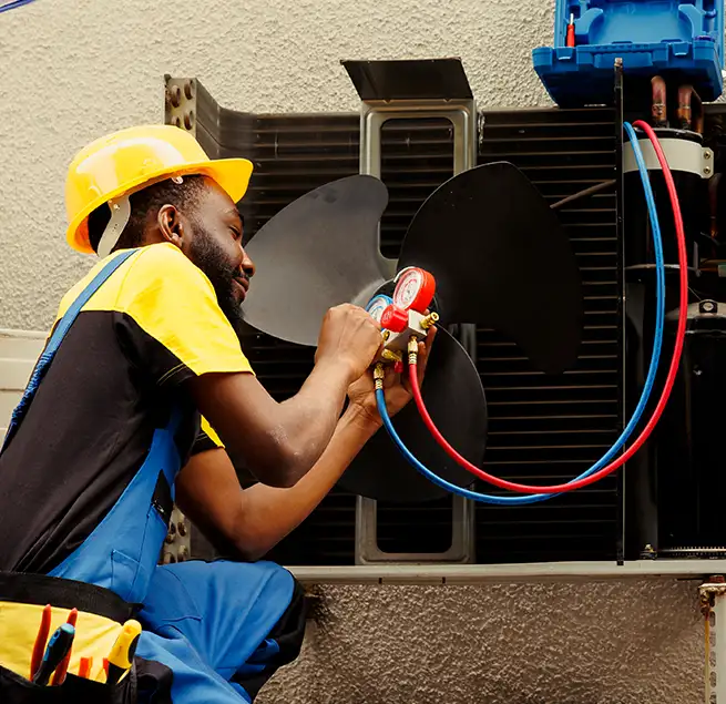 Why Homeowners & Businesses Trust Us in Toms River, NJ?