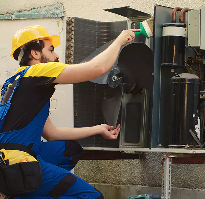 Why Homeowners & Businesses Trust Us Toms River, NJ?