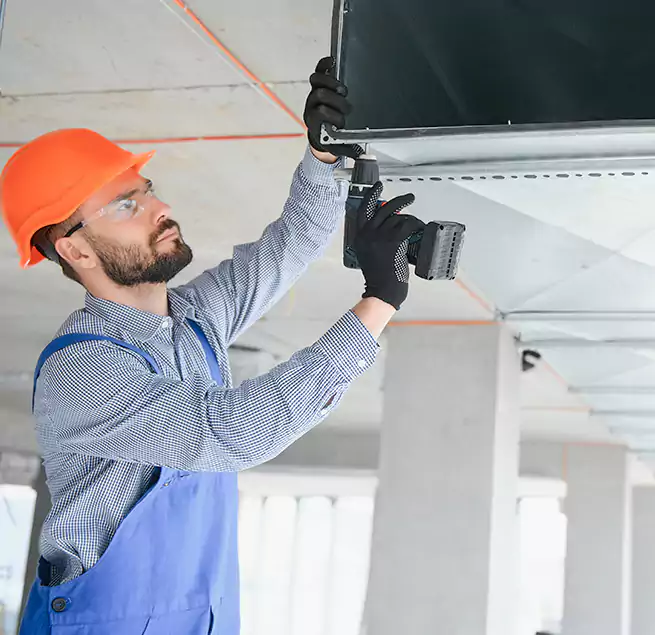 Why Homeowners & Businesses Trust Us in Toms River, NJ?