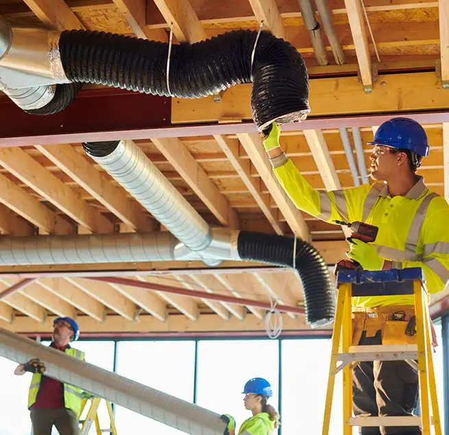 Why Homeowners & Businesses Trust Us in Toms River, NJ?